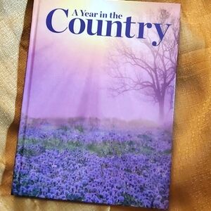 A Year In the Country‎